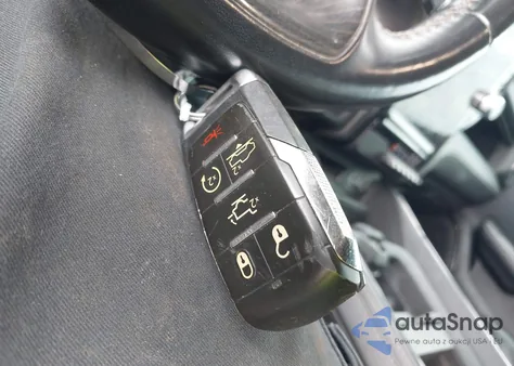 2022 Ram 1500 Limited 4X4 5'7 Box из США, поврежденный, VIN 1C6SRFHTXNN361995